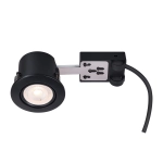 Oprawa downlight Mixit Pro czarny 71810103 Nordlux - zdjęcie produktu